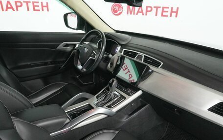 Geely Atlas I, 2020 год, 1 710 000 рублей, 10 фотография