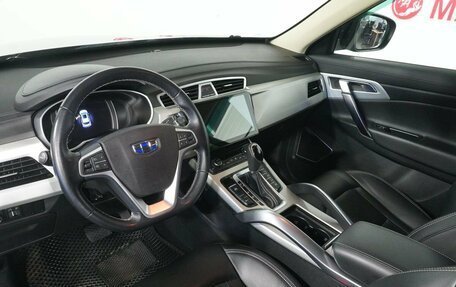 Geely Atlas I, 2020 год, 1 710 000 рублей, 9 фотография