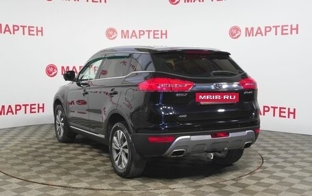 Geely Atlas I, 2020 год, 1 710 000 рублей, 7 фотография