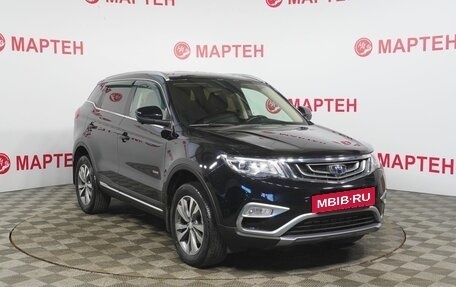 Geely Atlas I, 2020 год, 1 710 000 рублей, 3 фотография