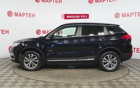 Geely Atlas I, 2020 год, 1 710 000 рублей, 8 фотография