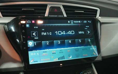 Geely Atlas I, 2020 год, 1 710 000 рублей, 12 фотография