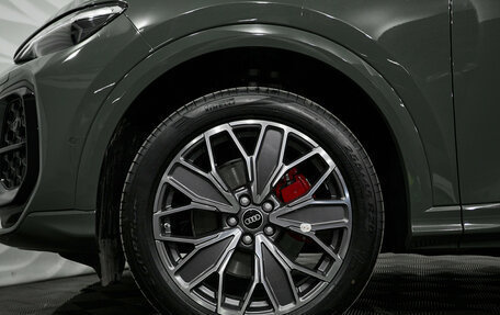 Audi Q5, 2026 год, 6 590 000 рублей, 8 фотография