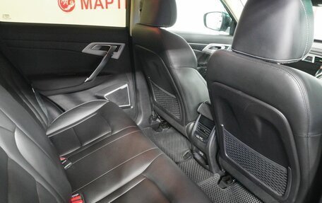 Geely Atlas I, 2020 год, 1 710 000 рублей, 11 фотография