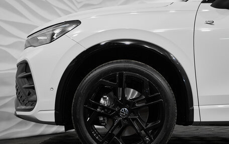 Volkswagen Tiguan, 2026 год, 5 150 000 рублей, 8 фотография
