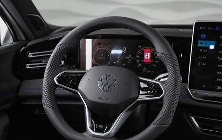 Volkswagen Tiguan, 2026 год, 5 150 000 рублей, 18 фотография