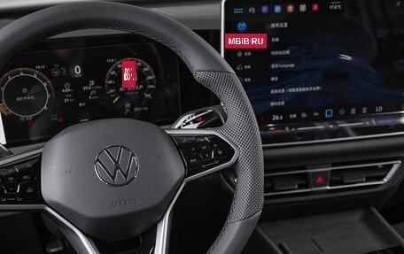 Volkswagen Tiguan, 2026 год, 5 150 000 рублей, 19 фотография