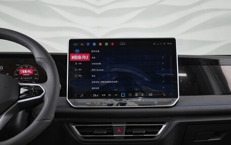 Volkswagen Tiguan, 2026 год, 5 150 000 рублей, 15 фотография