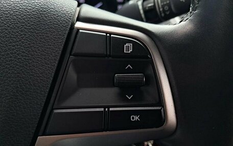 Hyundai Solaris II рестайлинг, 2018 год, 1 050 000 рублей, 10 фотография