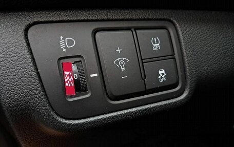 Hyundai Solaris II рестайлинг, 2018 год, 1 050 000 рублей, 17 фотография