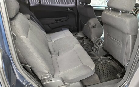 Opel Zafira B, 2012 год, 725 000 рублей, 14 фотография