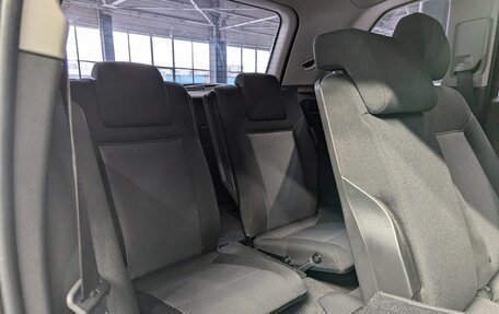 Opel Zafira B, 2012 год, 725 000 рублей, 16 фотография