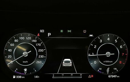 KIA K5, 2020 год, 2 950 000 рублей, 6 фотография