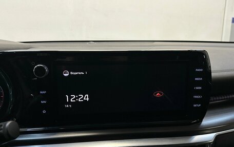 KIA K5, 2020 год, 2 950 000 рублей, 8 фотография