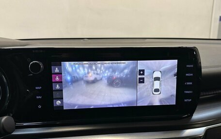 KIA K5, 2020 год, 2 950 000 рублей, 9 фотография