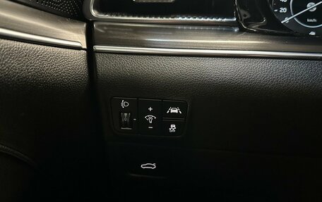 KIA K5, 2020 год, 2 950 000 рублей, 11 фотография