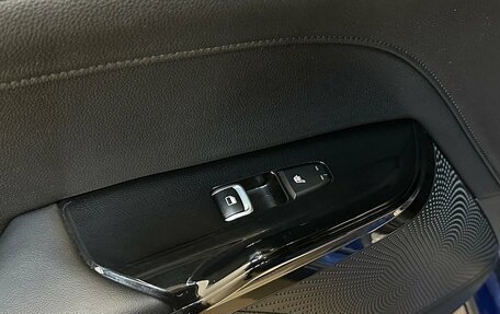 KIA K5, 2020 год, 2 950 000 рублей, 14 фотография