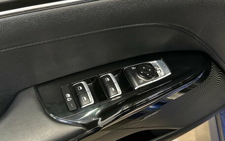 KIA K5, 2020 год, 2 950 000 рублей, 13 фотография