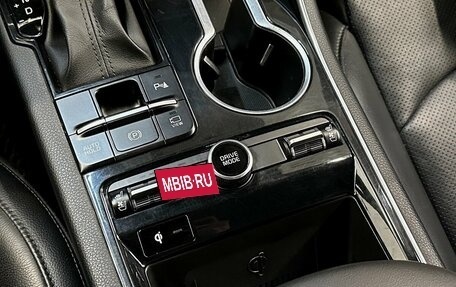 KIA K5, 2020 год, 2 950 000 рублей, 10 фотография