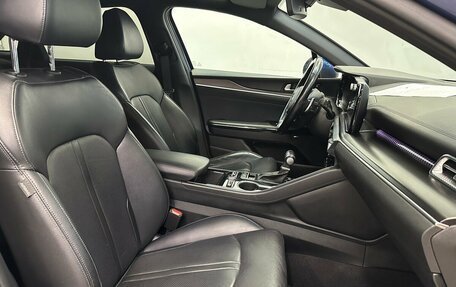 KIA K5, 2020 год, 2 950 000 рублей, 18 фотография