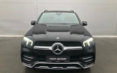 Mercedes-Benz GLE, 2020 год, 6 594 000 рублей, 3 фотография