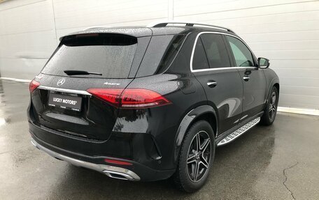 Mercedes-Benz GLE, 2020 год, 6 594 000 рублей, 7 фотография