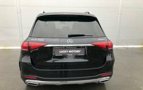 Mercedes-Benz GLE, 2020 год, 6 594 000 рублей, 8 фотография