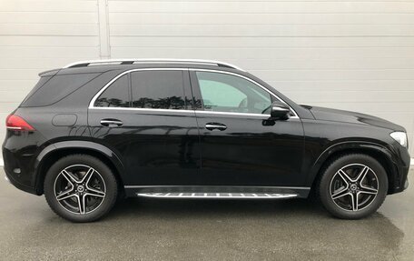 Mercedes-Benz GLE, 2020 год, 6 594 000 рублей, 6 фотография