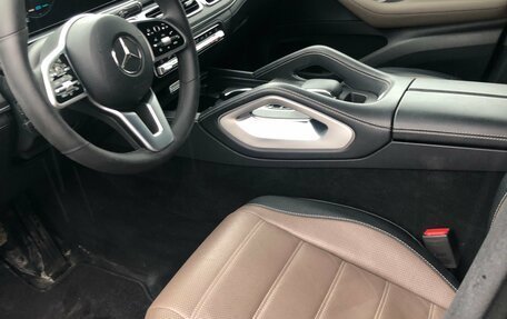 Mercedes-Benz GLE, 2020 год, 6 594 000 рублей, 10 фотография