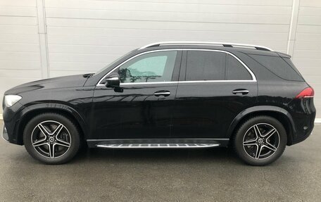 Mercedes-Benz GLE, 2020 год, 6 594 000 рублей, 5 фотография