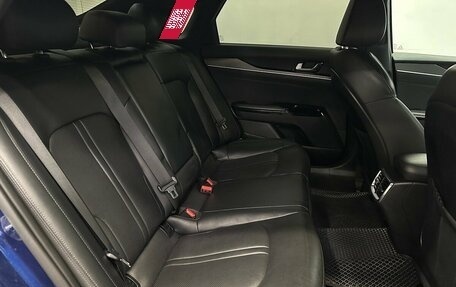 KIA K5, 2020 год, 2 950 000 рублей, 19 фотография