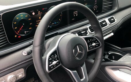 Mercedes-Benz GLE, 2020 год, 6 594 000 рублей, 11 фотография