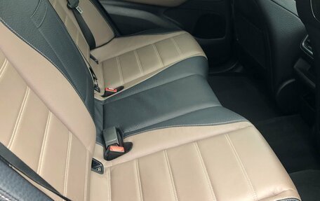 Mercedes-Benz GLE, 2020 год, 6 594 000 рублей, 14 фотография