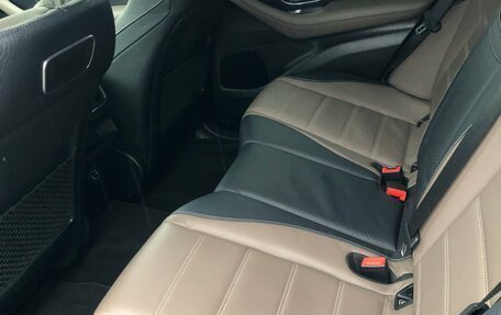 Mercedes-Benz GLE, 2020 год, 6 594 000 рублей, 13 фотография