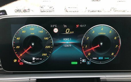 Mercedes-Benz GLE, 2020 год, 6 594 000 рублей, 17 фотография