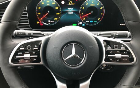 Mercedes-Benz GLE, 2020 год, 6 594 000 рублей, 16 фотография