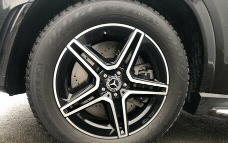 Mercedes-Benz GLE, 2020 год, 6 594 000 рублей, 26 фотография