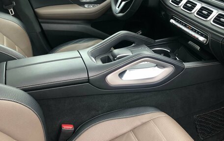 Mercedes-Benz GLE, 2020 год, 6 594 000 рублей, 15 фотография