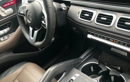 Mercedes-Benz GLE, 2020 год, 6 594 000 рублей, 12 фотография