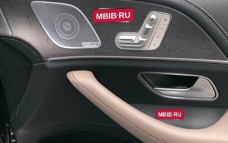 Mercedes-Benz GLE, 2020 год, 6 594 000 рублей, 24 фотография