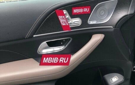 Mercedes-Benz GLE, 2020 год, 6 594 000 рублей, 25 фотография