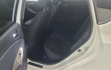 Hyundai Solaris II рестайлинг, 2013 год, 750 000 рублей, 10 фотография