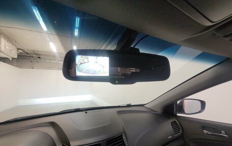 Hyundai Solaris II рестайлинг, 2013 год, 750 000 рублей, 12 фотография