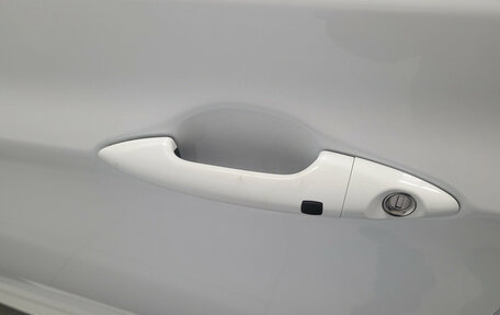 Hyundai Solaris II рестайлинг, 2013 год, 750 000 рублей, 15 фотография