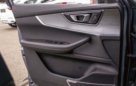 Chery Tiggo 7 Pro, 2021 год, 1 495 000 рублей, 12 фотография