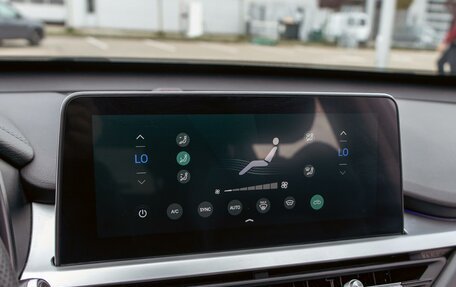 Chery Tiggo 7 Pro, 2021 год, 1 495 000 рублей, 15 фотография