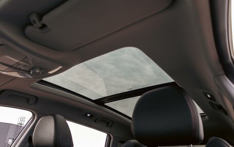 Chery Tiggo 7 Pro, 2021 год, 1 495 000 рублей, 17 фотография