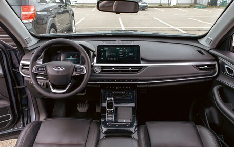 Chery Tiggo 7 Pro, 2021 год, 1 495 000 рублей, 16 фотография