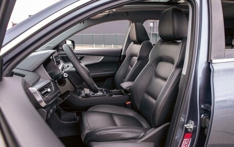 Chery Tiggo 7 Pro, 2021 год, 1 495 000 рублей, 11 фотография