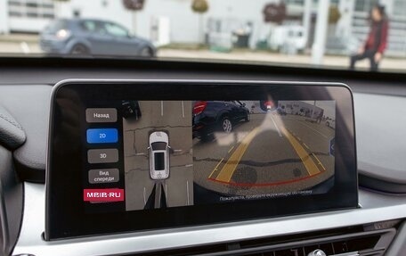 Chery Tiggo 7 Pro, 2021 год, 1 495 000 рублей, 14 фотография